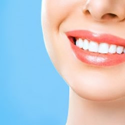 請聽我解讀 ＂明眸皓齒 ＂